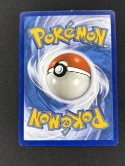 Pokemon TCG Gyarados EX XY106 XY Black Star Promo Holo (English) - MP - Image 2