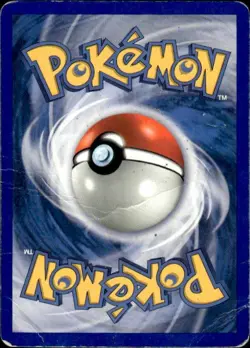 Pokemon Golem ex Dragon 91/97 Dmg - Image 2