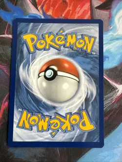 Pokemon Chilling Reign Celebi VMAX Rainbow Secret Rare 199/198 Pack Fresh! - Image 3