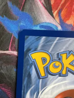 Pokemon Chilling Reign Celebi VMAX Rainbow Secret Rare 199/198 Pack Fresh! - Image 4