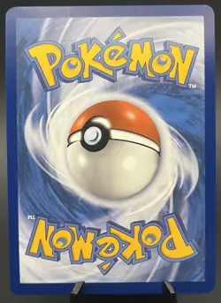Terapagos ex SV Promo 165 Scarlet & Violet Holo Pokemon TCG NM - Image 2