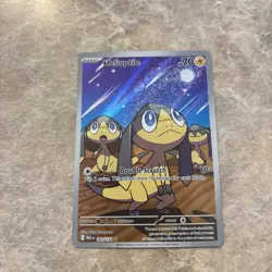 Pokemon MEGA EVOLUTION Helioptile 143/132 English NM - Image 1