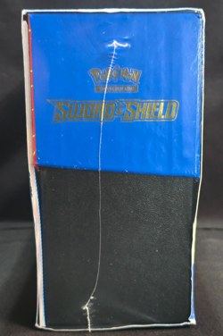 Pokemon TCG. Sword and Shield Base Set. Elite Trainer Box. New and Sealed. - Image 4
