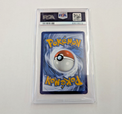 2022 Pokemon SWSH FA/Pikachu VMAX Lost Origin TG29 PSA 10 GEM MT - Image 4