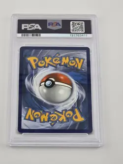 2021 POKEMON CELEBRATIONS #006 FLYING PIKACHU V PSA 10 - Image 2
