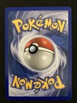 Pokemon Absol 1/97 EX Dragon Holo Near Mint - Image 2