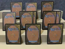 MTG High Value Black Rares Lot 2 - 11 Card Lot - Great Condition 885485820370 - Image 4