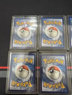 Pokemon TCG Mixed Card Lot Full Art NM - Image 5