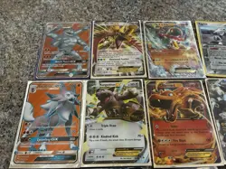 Pokemon Card Lot Of 34 Cards! - Image 2