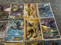 Pokemon Card Lot Of 34 Cards! - Image 4