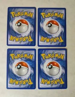 Pokemon Call of Legends Set 2011 Lot of 11 Cards All Near Mint Regular + Holo - Image 3
