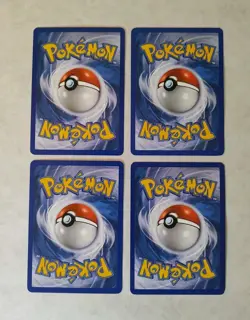 Pokemon Call of Legends Set 2011 Lot of 11 Cards All Near Mint Regular + Holo - Image 5