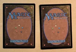 MTG Canopy Vista X2 Cards, Midnight Hunt - Image 2