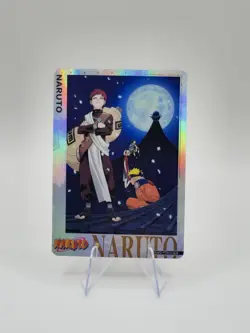Naruto Kayou English Series 2 Card - NRSA02-PTR-012L3 - Image 1