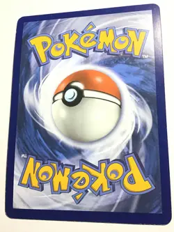TORNADUS, THUNDURUS & LANDORUS - OVERSIZED - Promo - Pokemon Card - PL - Image 2