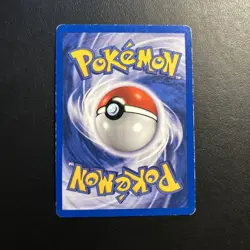 Dark Weezing 14/82 Team Rocket Pokemon Card Holo Rare Moderately Played MP - Image 3
