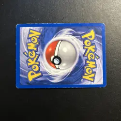 Dark Weezing 14/82 Team Rocket Pokemon Card Holo Rare Moderately Played MP - Image 4