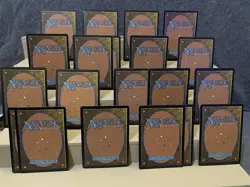 MTG High Value Black Rares Lot 1 - 21 Card Lot - Great Condition 885485820370 - Image 5