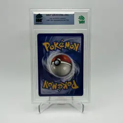 Aerodactyl Holo 1/62 Fossil Set 1999 WOTC Pokemon Card MNT Grading 8.5 NM-MNT - Image 2