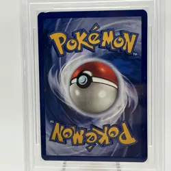 Aerodactyl Holo 1/62 Fossil Set 1999 WOTC Pokemon Card MNT Grading 8.5 NM-MNT - Image 4