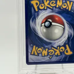 Aerodactyl Holo 1/62 Fossil Set 1999 WOTC Pokemon Card MNT Grading 8.5 NM-MNT - Image 5
