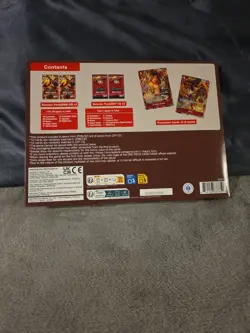 One Piece Card Game Illustration Box Vol. 5 - One Piece Promotion Cards (OP-PR) - Image 2
