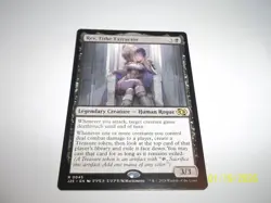 Rev, Tithe Extractor Anime Foundations Jumpstart x1 NM/LP - Image 1