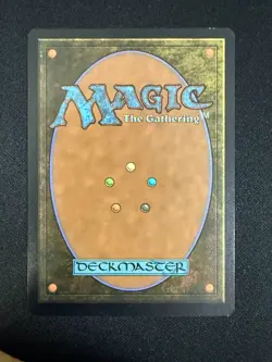Horn of Gondor (EXTENDED) - Lord of the Rings (Magic Gathering) - Image 2