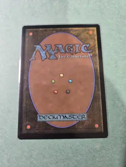 The Wind Crystal (FIN) - NM - MTG - Image 2