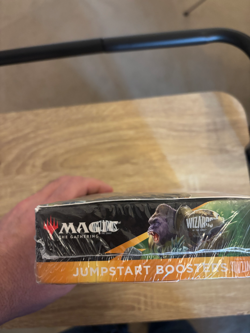 Magic the Gathering - Dominaria United Jumpstart Booster Box (New and Sealed)2 195166127613 - Image 2