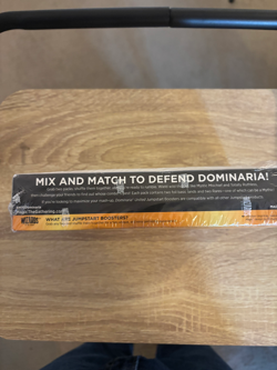 Magic the Gathering - Dominaria United Jumpstart Booster Box (New and Sealed)2 195166127613 - Image 4