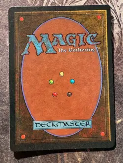 *** LEGENDS Hazezon Tamar *** NM-Mint Beauty! - DUTY FREE - Vintage Magic MtG - Image 2