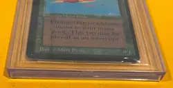 MTG BIRDS OF PARADISE Alpha (BGS 7) (OldManMTG 009-124) - Image 5