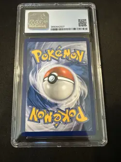 Pokemon TCG 2016 XY Evolutions Magneton Reverse-Holo 38/108 CGC 8.5 - Image 2