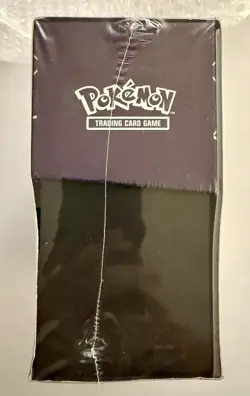 Pokemon TCG Paldean Fates Elite Trainer Box Factory Sealed ETB New - Image 3