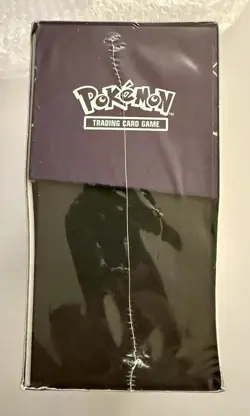 Pokemon TCG Paldean Fates Elite Trainer Box Factory Sealed ETB New - Image 4