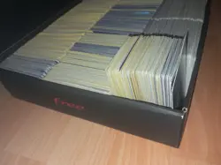 Gros lot cartes pokemon FR Collection Vintage Collection Pokemon TCG - Image 2