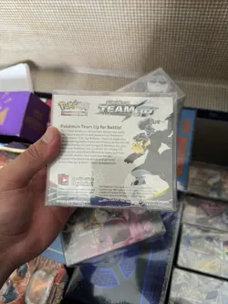 Pokemon Team up Booster Box English 36 Packs New Sealed In A Case. - Image 3