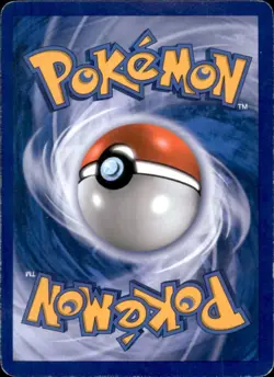 Pokemon Card Nidoqueen lv.50 Rare 31/123 Vintage Mysterious Treasures 2007 LP - Image 2