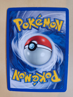 Carte Pokemon : Nidoran 57/101 REVERSE Ex Ile des Dragons Francaise - Image 2