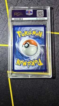 PSA 10 Shining Mew - 40/73 - Shiny Holo Rare - Shining Legends - Pokemon - Image 2