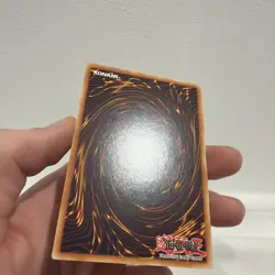 Elemental HERO Blazeman - LEHD-ENA16 - Common - 1st Edition - YuGiOh NM - Image 4