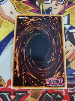 Dark Necrofear lc03-en002 Ltd Ed (NM) Ultra Rare Yu-Gi-Oh! - Image 2