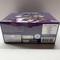 One Piece Royal Blood Booster Box OP-10 English Factory Sealed BANDAI - Image 4