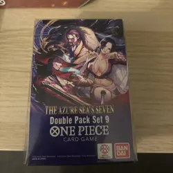 One Piece Illustration Box Vol.5/Vol.6 1x Each Bundle Sealed & 2X double pack - Image 3