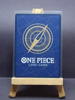 One Piece The Azure Sea's Seven OP14 Boa Hancock SR #OP14-112 - Image 2