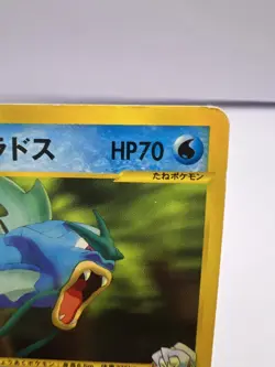 Pokemon Card Lances Gyarados Clairs Gyarados 048/141 098/141 VS Series Japanese - Image 4