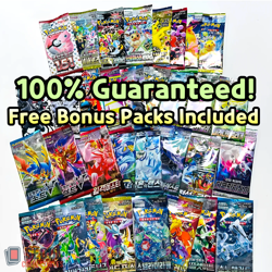 Pokemon Card Booster Box Selection Korean Ver - Image 3
