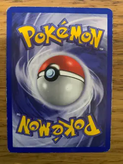 Giovanni's Machamp (6/132) Holo Gym Challenge Pokemon Card! FREE P&P! - Image 3