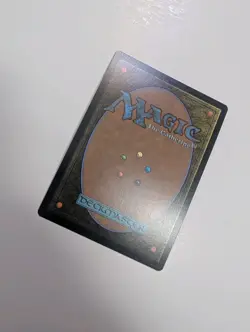 MTG - Resplendent Angel (Borderless Foil) - The Lost Caverns of Ixalan NM/M Cond - Image 3